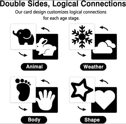 FirstSparks™ Baby Vision Cards